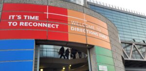 Read more about the article Directions EMEA 2021, Milan – some impressions and short retrospect
