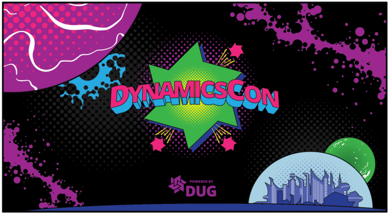 DynamicsCon – Azure Blob Storage session: Slides, notes and links